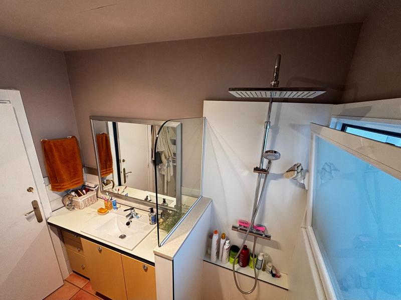 Appartement - 73 m² - 4 pièces