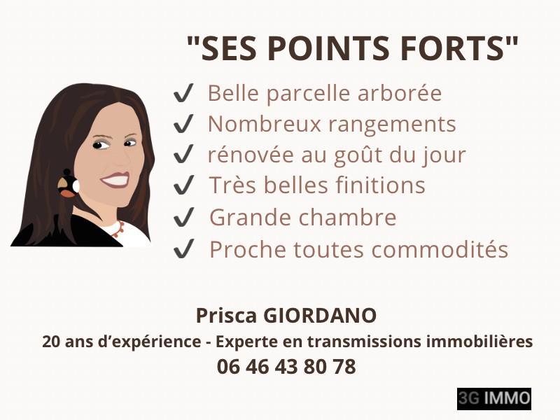 Maison - 111 m² - 5 pièces