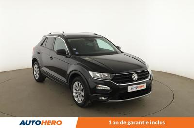 Volkswagen t-Roc 1.0 Tsi Lounge 115 ch