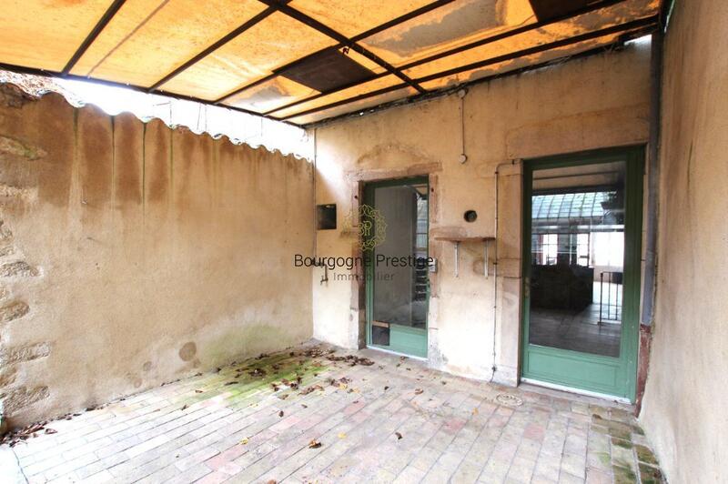 Immeuble - 246 m² - 9 pièces