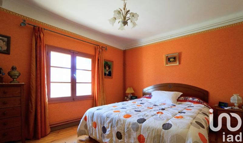 Maison - 135 m² - 4 pièces