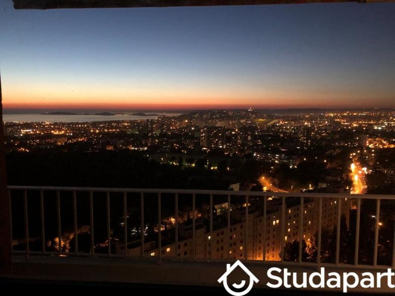 Chambre - 14 m² - 1 pièce