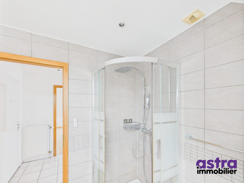 Duplex - 91 m² - 4 pièces