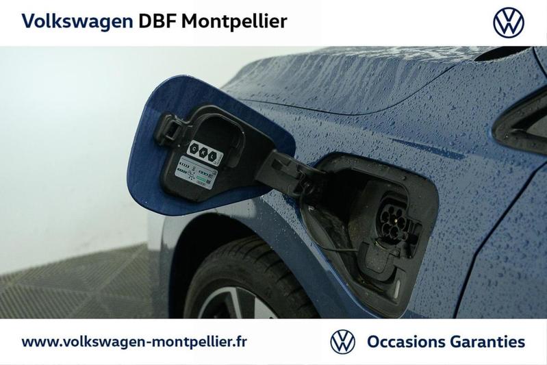 Volkswagen Golf 1.5 eHybrid 204 Dsg6 Vw Edition