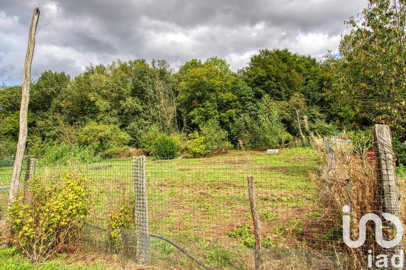 Maison - 105 m² - 6 pièces