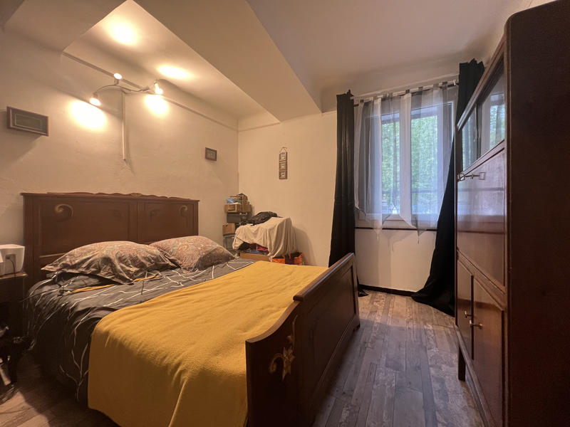 Maison de village - 80 m² - 4 pièces