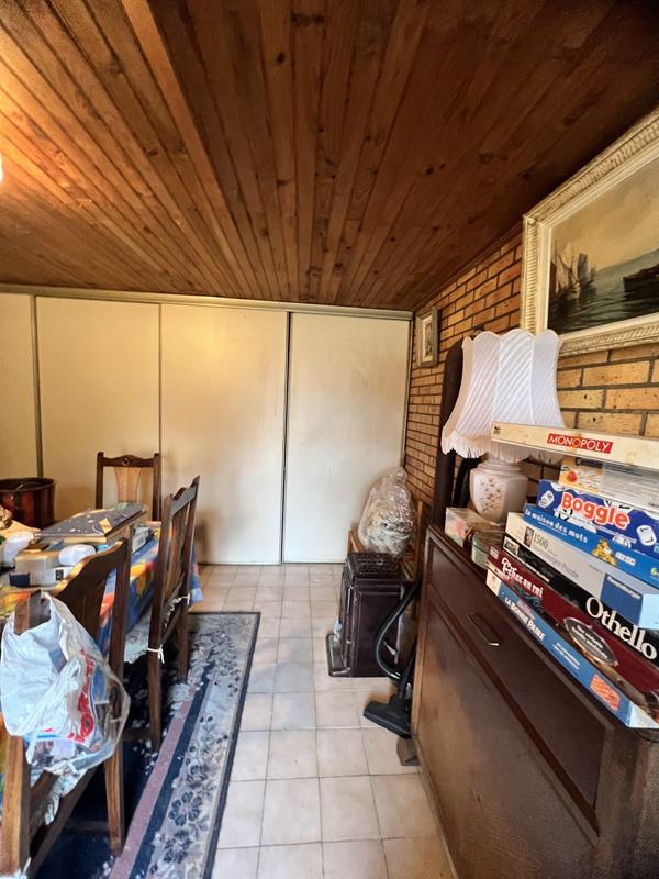 Maison - 400 m² - 12 pièces