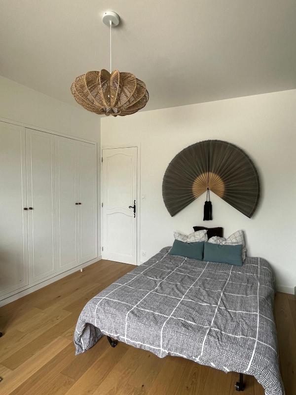 Maison - 180 m² - 5 pièces