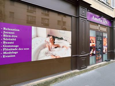 Amelie Spa