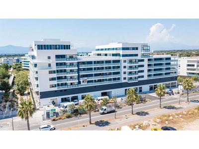 Appartement - 106 m² - 4 pièces