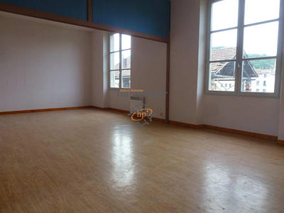 Local commercial - 3 pièces