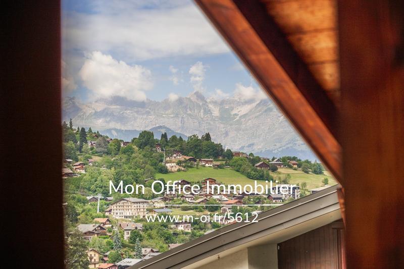 Châlet - 529 m² - 10 pièces