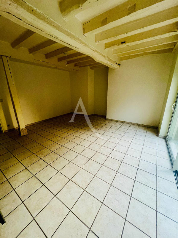 Appartement - 57 m² - 2 pièces