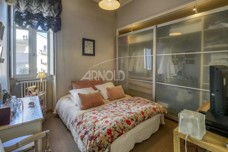 Appartement - 108 m² - 4 pièces