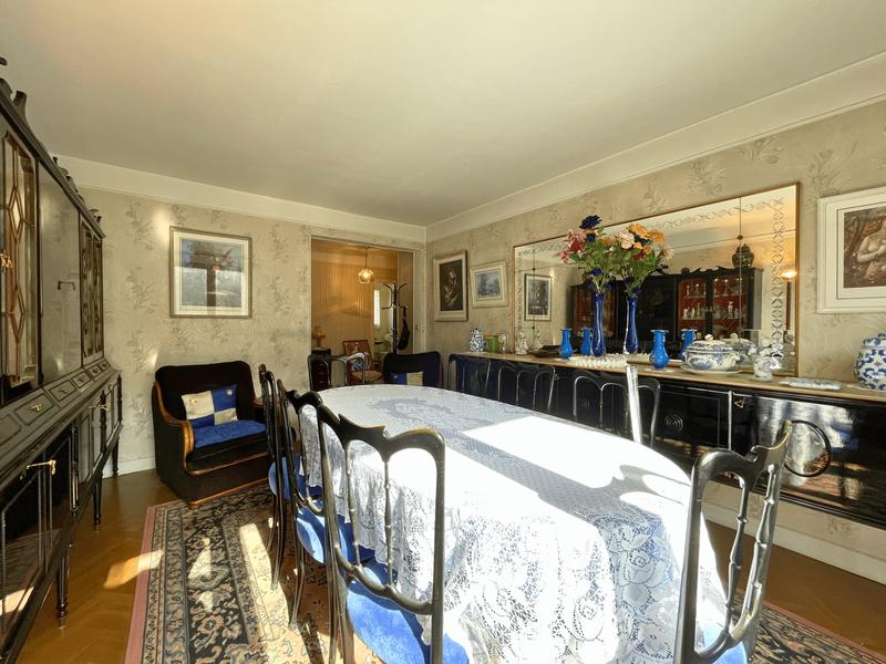 Appartement - 72 m² - 4 pièces