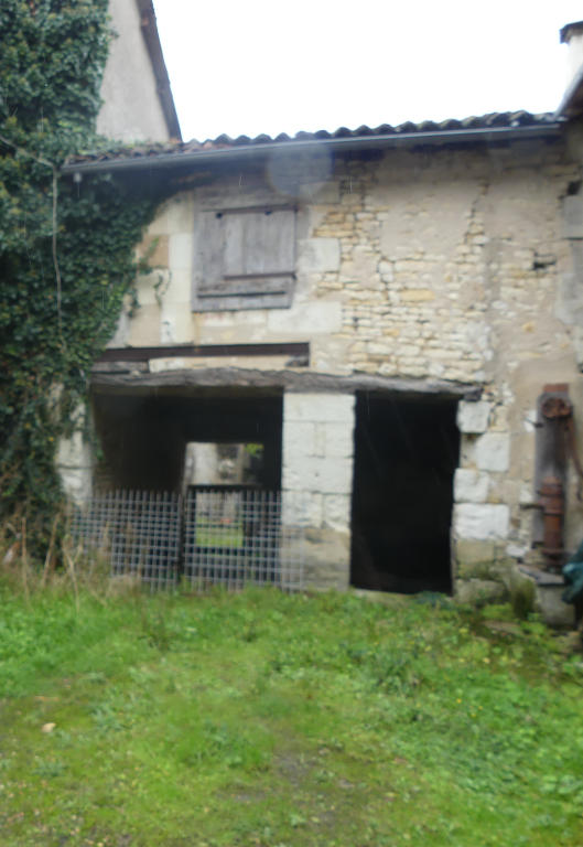 Maison - 52 m² - 2 pièces