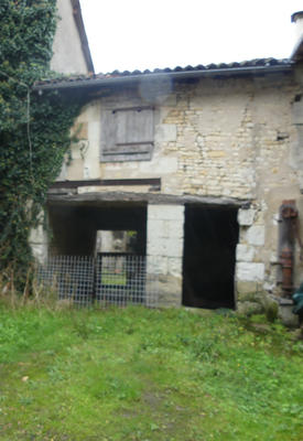 Maison - 52 m² - 2 pièces