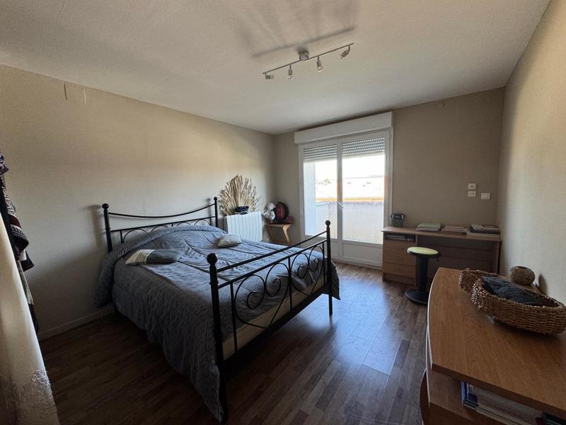 Maison - 151 m² - 7 pièces