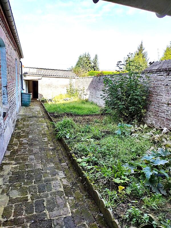 Maison - 94 m² - 6 pièces