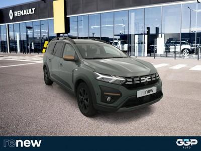 Dacia Jogger Hybrid 140 7 places Extreme