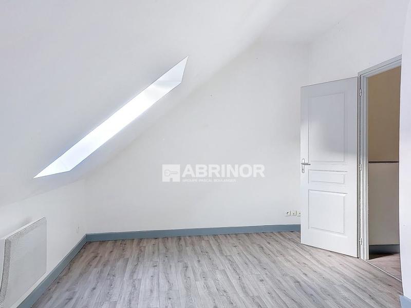 Immeuble - 101 m² - 3 pièces