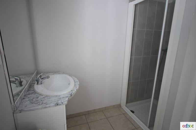 Appartement - 28 m² - 1 pièce