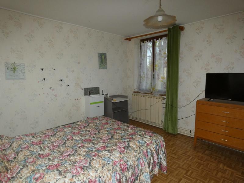 Ferme - 133 m² - 4 pièces