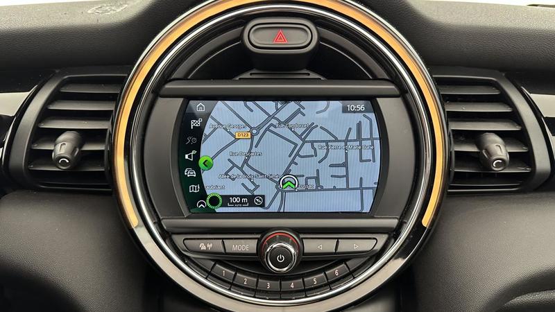 Mini Cabrio Cabriolet F57 Lci Cooper s 192 ch Bva7