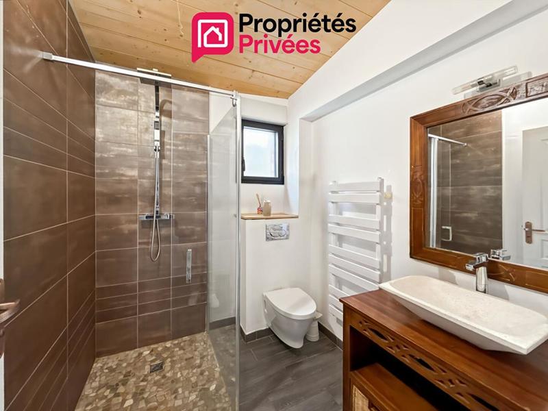 Maison - 146 m² - 5 pièces