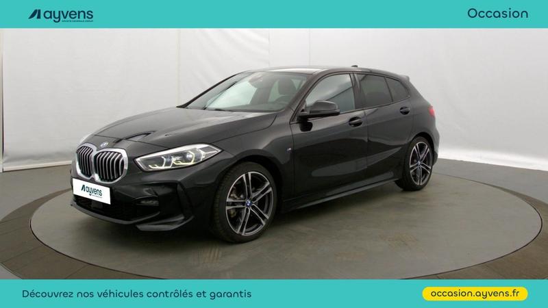 Bmw Série 1 118iA 136ch m Sport Dkg7