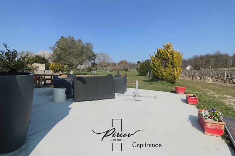 Maison - 176 m² - 6 pièces