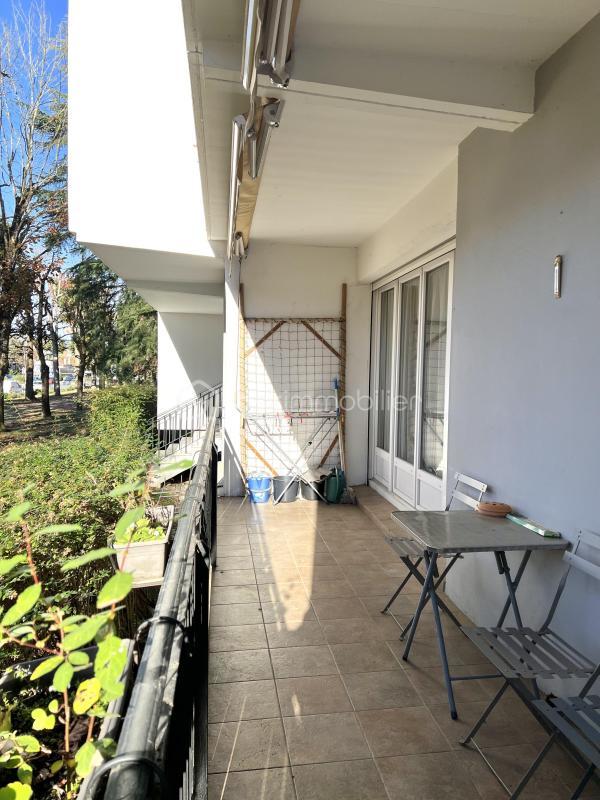 Appartement - 104 m² - 5 pièces