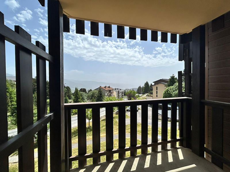 Appartement - 25 m² - 1 pièce