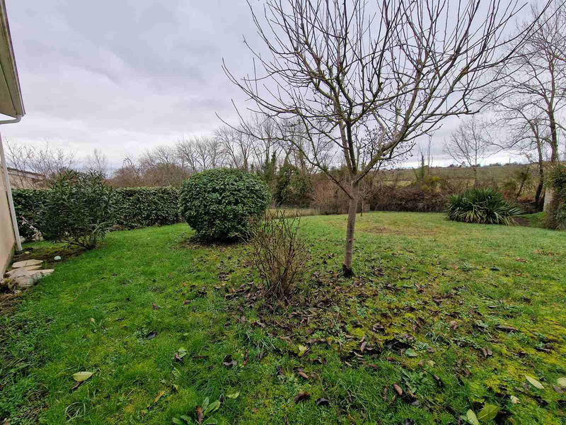 Maison - 70 m² - 3 pièces