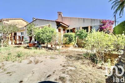 Maison - 144 m² - 5 pièces