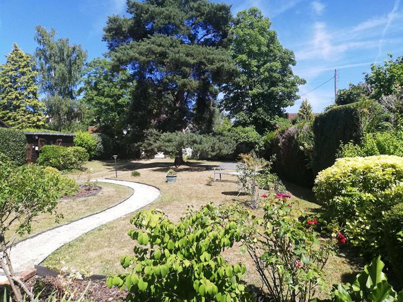 Maison - 158 m² - 7 pièces