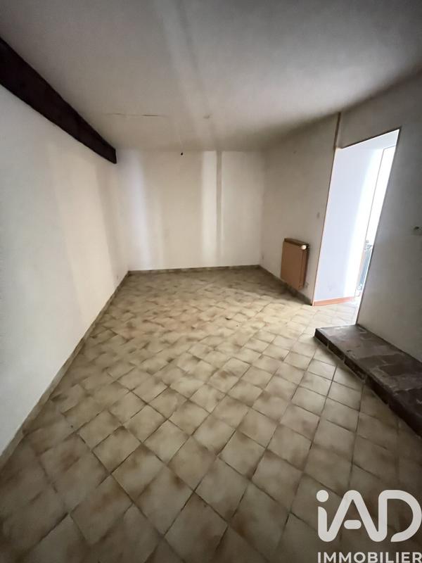 Maison - 116 m² - 5 pièces