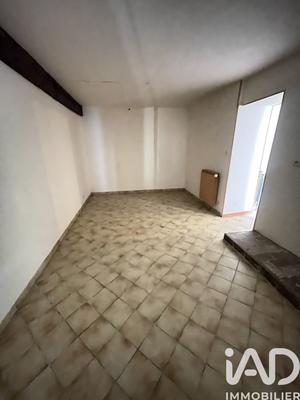 Maison - 116 m² - 5 pièces