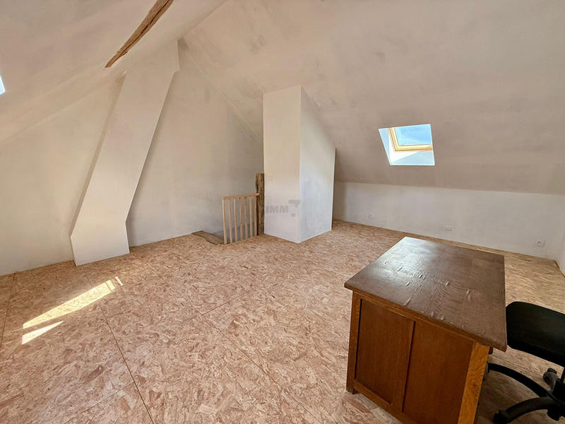 Maison - 190 m² - 4 pièces