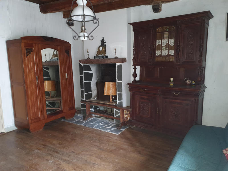 Maison - 160 m² - 7 pièces