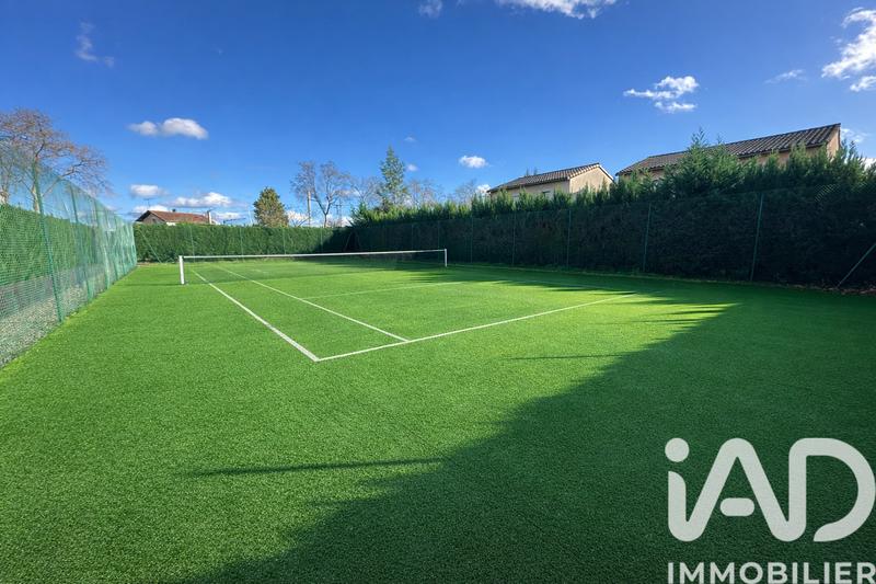 Appartement - 62 m² - 4 pièces