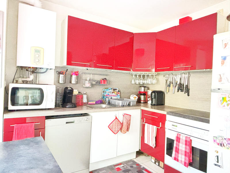 Villa - 82 m² - 4 pièces