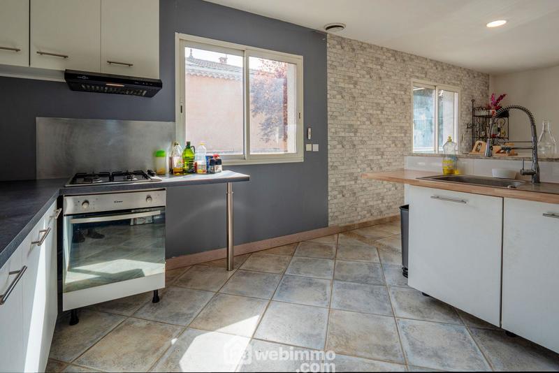 Villa - 152 m² - 5 pièces