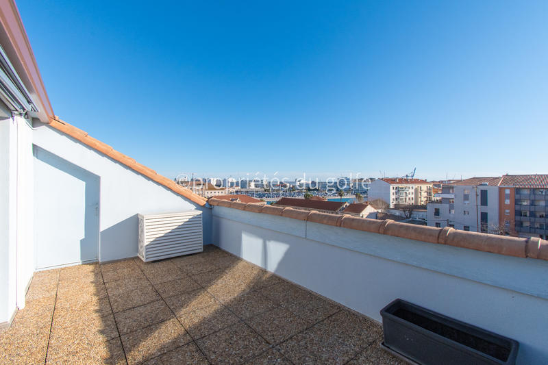 Appartement - 131 m² - 5 pièces