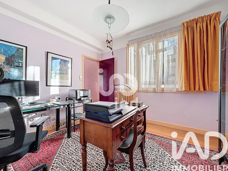 Maison de ville - 180 m² - 7 pièces