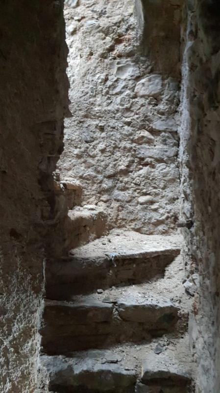 Maison de village - 47 m² - 2 pièces