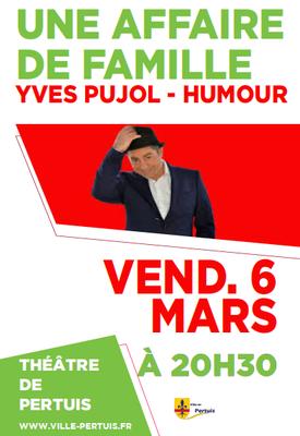 Une affaire de famille