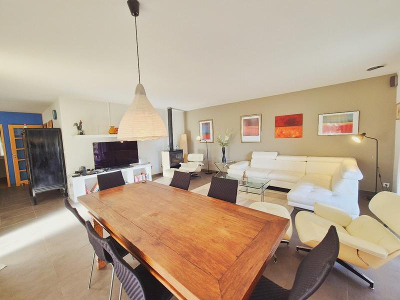 Maison de campagne - 126 m² - 4 pièces