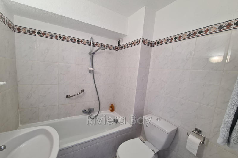 Appartement - 21 m² - 1 pièce