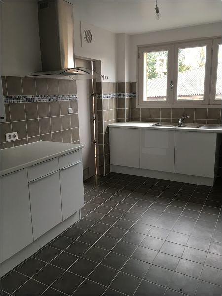 Appartement - 74 m² - 4 pièces